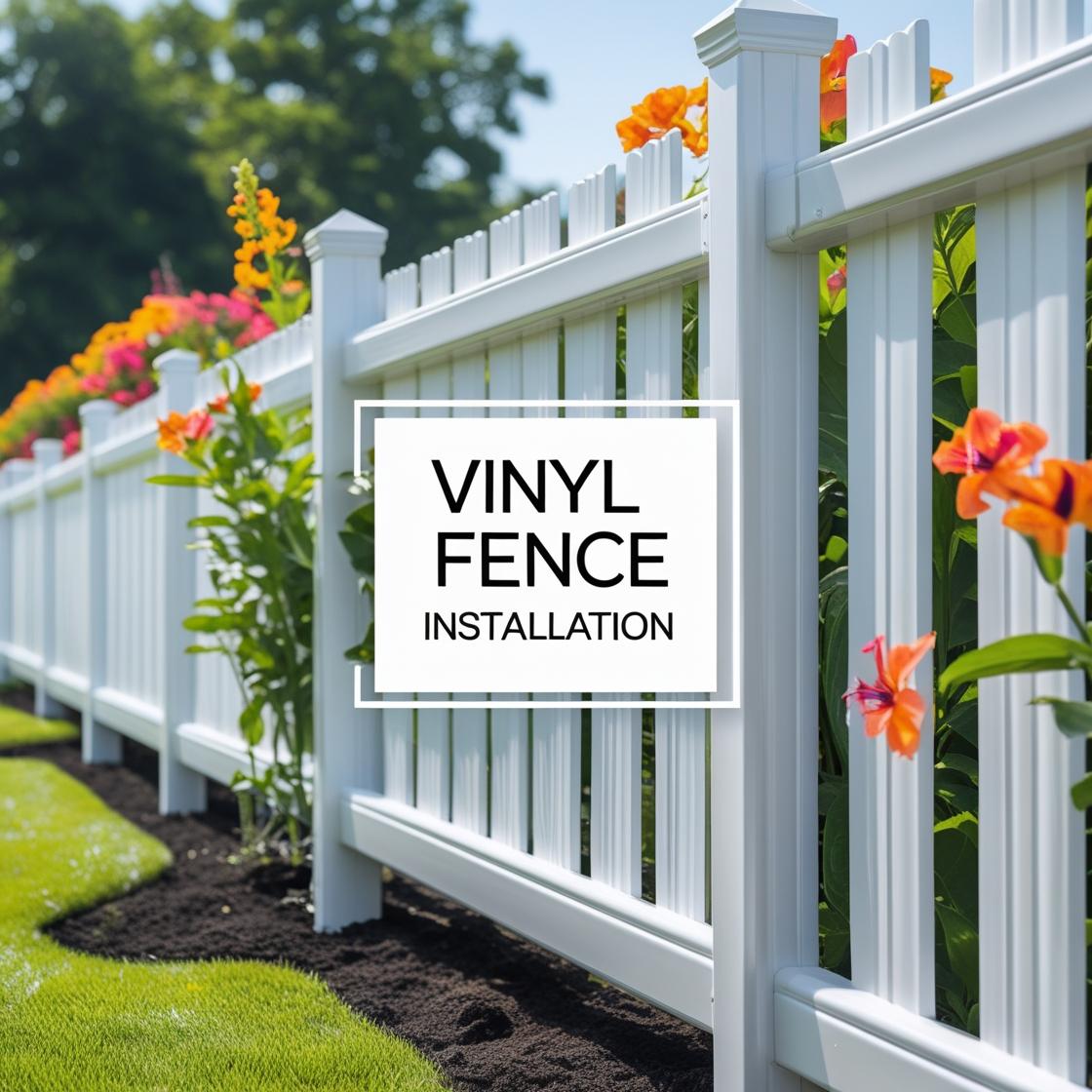 Getting Vinyl Fence Approved in Cross Creek Ranch HOA, Fulshear TX